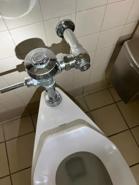 Fixture installation and repair for Hydro Jetting in Fillmore